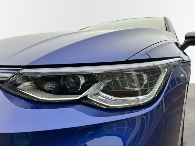 Golf VIII R 20 Years 2.0 TSI LED+NAVI+KAMER+PANO