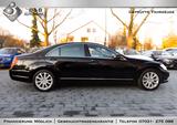 Mercedes-Benz S 500 4Matic L NACHTSICHT/KAMERA/4xSHZ/4xSZK - gebrauchte Mercedes-Benz S 500 aus dem Jahr 2010