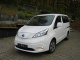 Nissan NISSAN e-NV200, 40 kW Batt/Navi/Kamera/Klima - scheckheftgepflegte Nissan e-NV200