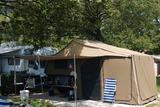 Andere 3DOG Offroad TrailDog - Wohnmobil oder -wagen Offroad