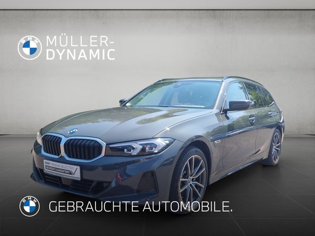 'Image of BMW 330