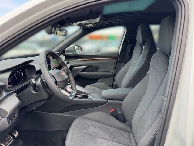 Terramar 1.5 eTSI Pano AHK Sennheiser 20'' HUD