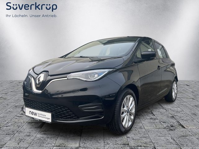 Renault ZOE R 135 Experience Z.E. 50 MIETBATTERIE CCS-LA