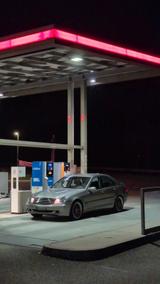 Mercedes-Benz Mercedes c240 w203 4 Matic - Mercedes-Benz W203