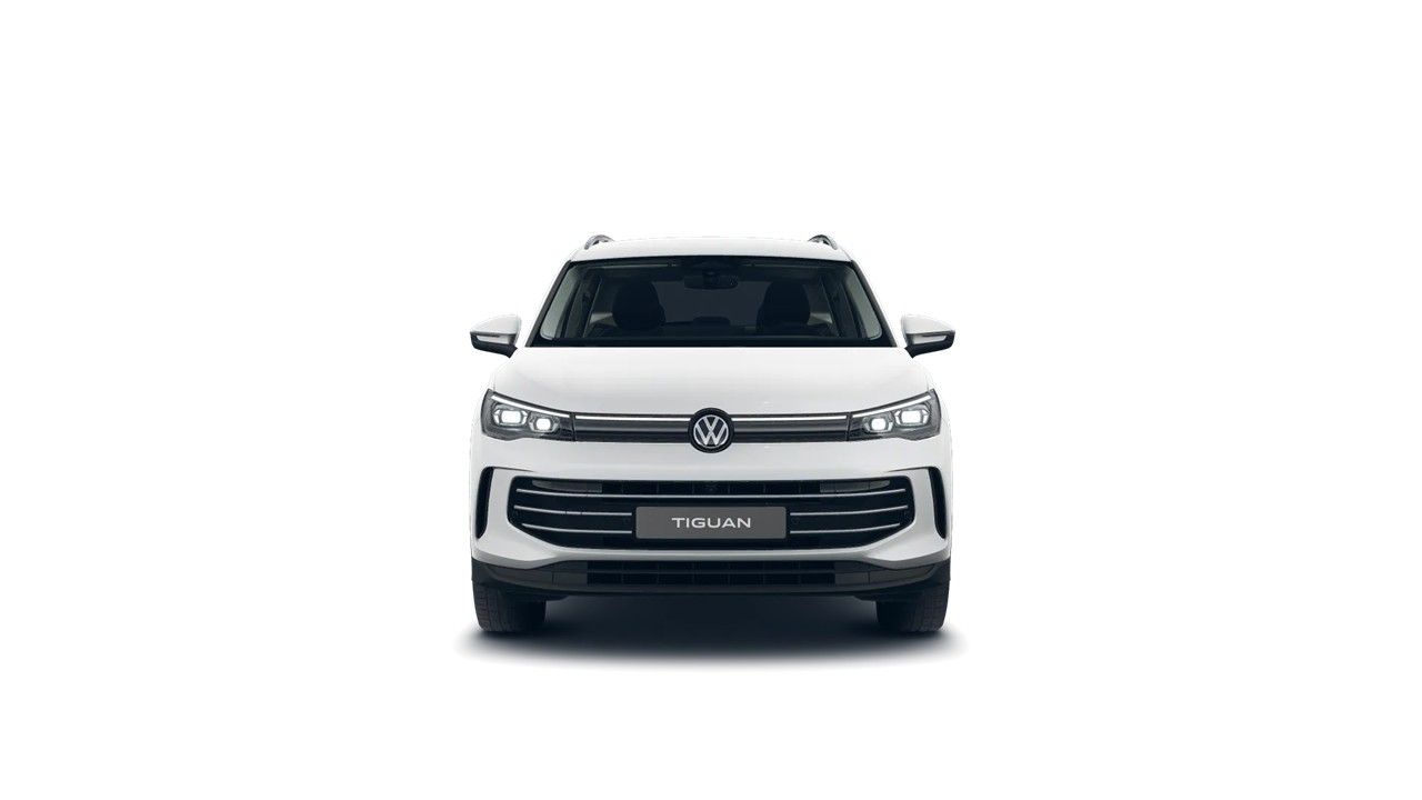 Volkswagen Tiguan 2.0 ELEGANCE 4X4 AHK 360CAM ACC LM18 NAVI foto 2