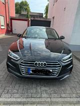 Audi A5 2.0 TFSI S-Line tronic quattro design design - Audi A5 design