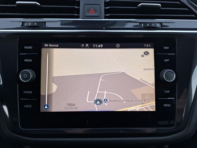 TIGUAN ALLSPACE 2.0 TDI 4MOTION R-LINE+IQ.LIGHT