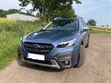 Subaru Outback 2.5i Platinum Lineartronic Platinum.ESD. - gebrauchte Subaru Outback aus dem Jahr 2021