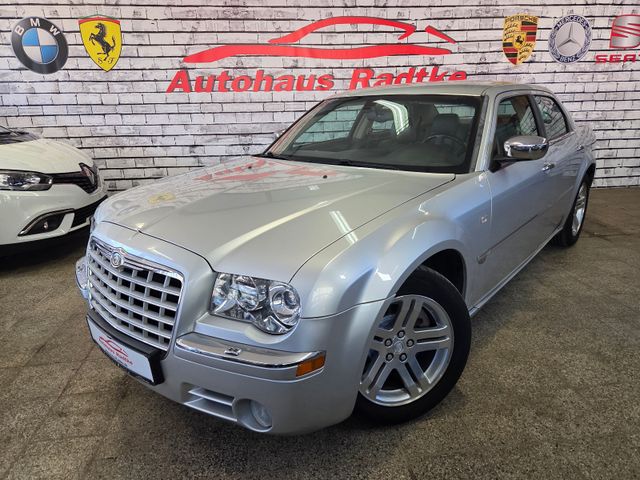 Chrysler 300C 3.5 V6 Autom.*Tüv & Service NEU*