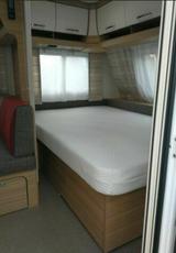 Dethleffs  Camper 540 QMK - Dethleffs Camper