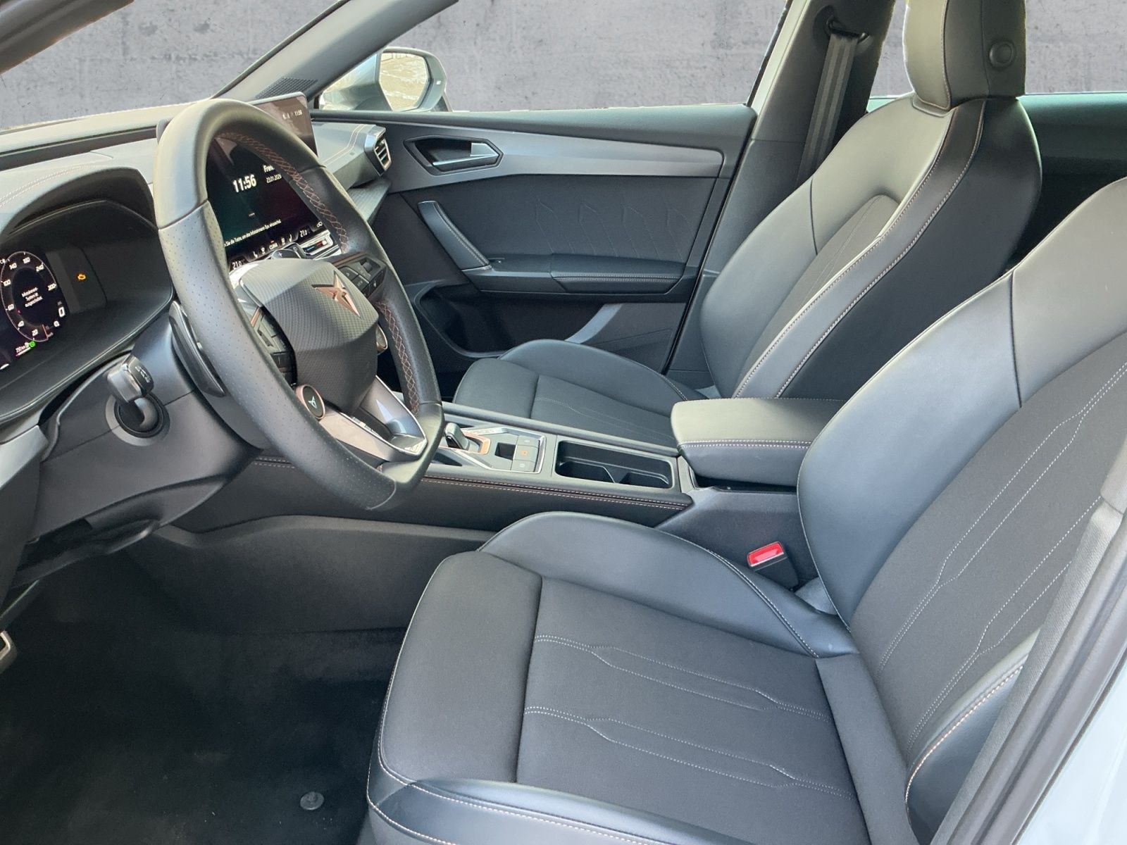 Cupra Leon - Bild 12