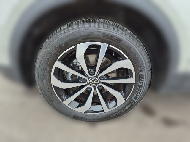 T-Roc 1.0 TSI Style *LED*DAB*SHZ*NAVI*PARK ASSIS