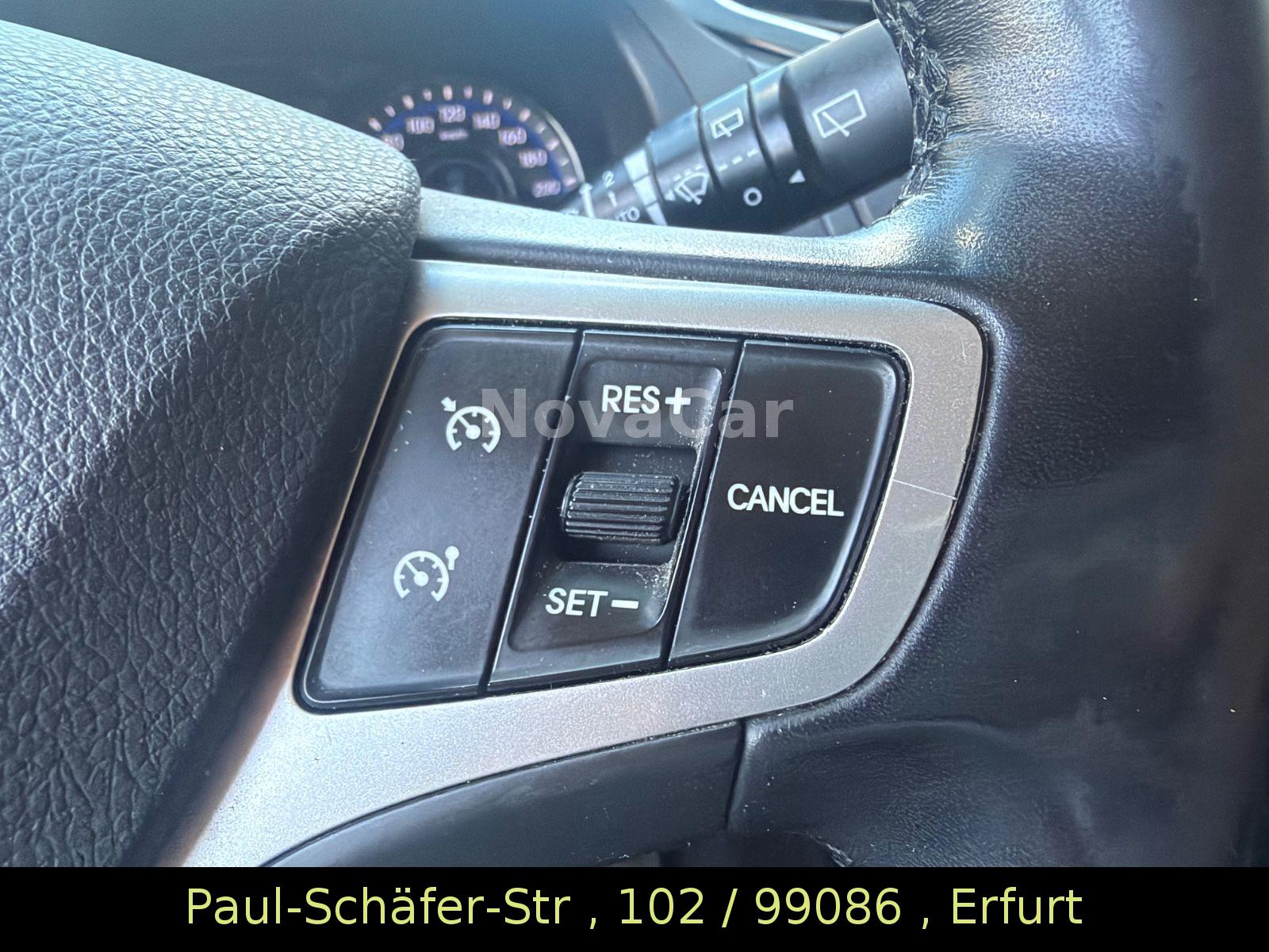 Hyundai i40 2015 — photo 14