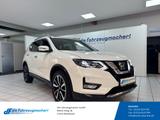 Nissan X-Trail Tekna 4x4 2.0 dCi Panorama Navi Soundsys - gebrauchte Nissan X-Trail aus dem Jahr 2018