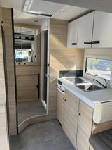 Chausson Teilintegriert Ultimate Line 640 Dachklima mögli - Chausson Diesel