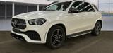 Mercedes-Benz GLE 350 de 4Matic AMG LINE/ NIGHT PAKET - Mercedes-Benz GLE 350 Hybrid (Diesel/Elektro): Weiß
