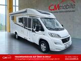 Carado T 337 - Einzelbetten - Garage - - Wohnmobil oder -wagen Teilintegrierter