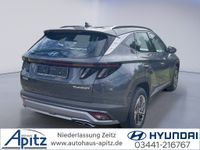 Hyundai TUCSON - Vorschau Bild 4