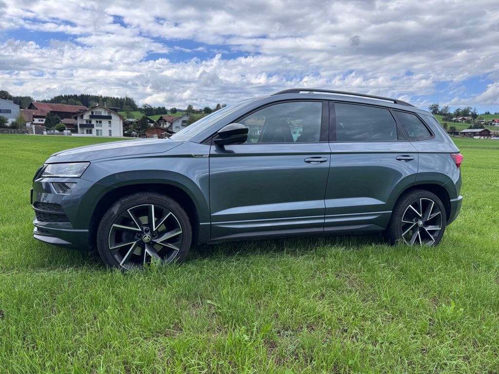 Image of Skoda Karoq