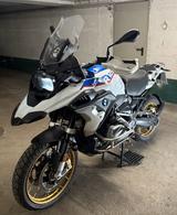 BMW R 1250 GS - HP  Topzustand - BMW ENDURO HP