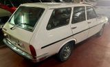 Renault R 12 GTL Kombi Dacia Oldtimer Neulack 1.Hand - Renault Oldtimer: Kombi