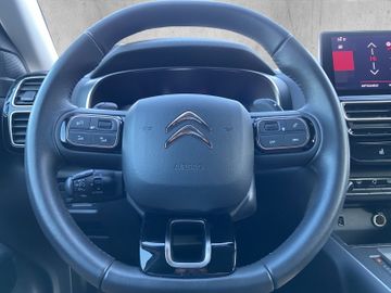 Citroën C5 Aircross 1.5 BlueHDi 130 S&S Plus LED+Navi+LM