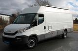 Iveco Daily Kasten 35S... V Radstand4100 Automatik!!! - Iveco mit Diesel-Antrieb: Kleinbus