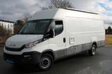 Iveco Daily Kasten 35S... V Radstand4100 Automatik!!! - Iveco: Kleinbus