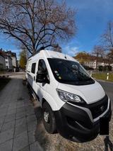 Weinsberg Cara Tour 600 MQ