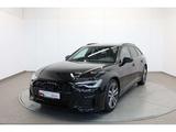 Audi A6 Avant 50 TDI quattro S line AHK/19''/P-Dach - Audi A6 Gebrauchtwagen in Berlin
