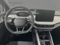 Skoda Elroq - Vorschau Bild 10