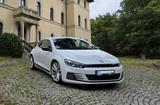 Volkswagen Scirocco 2.0 TDI 135kW DSG -