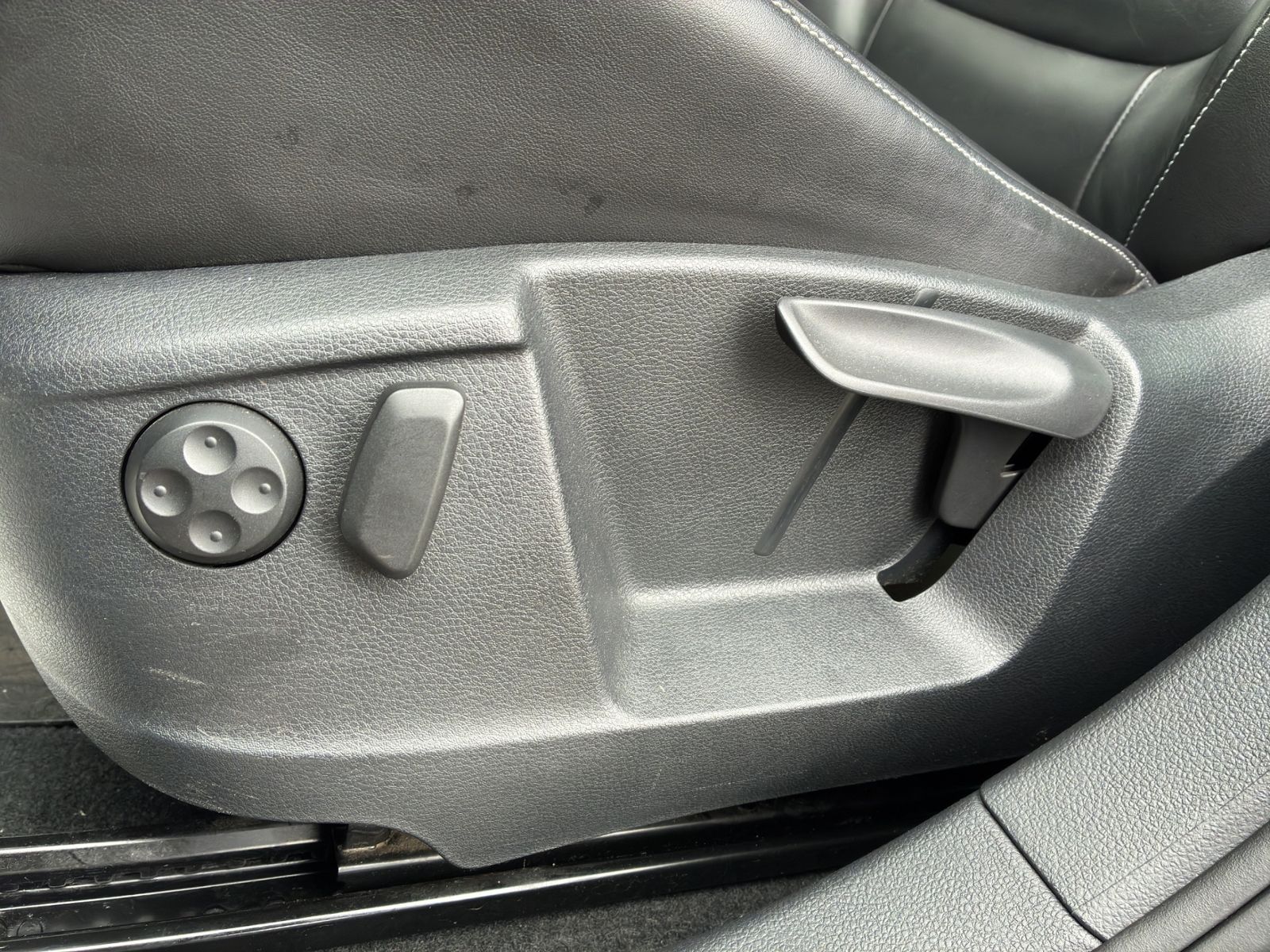 Sharan 2.0 TSI Highline *STDHZG*XENON*DYNAUDIO*