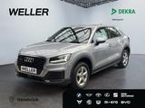 Audi Q2 2.0 TFSI 40 quattro *PDC*RCam*SHZ*ACC*LED*