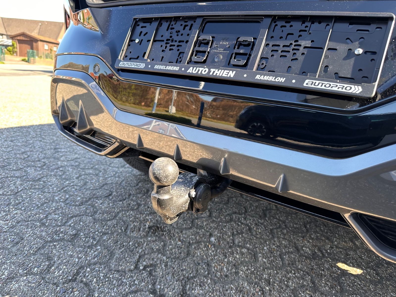 Fahrzeugabbildung CUPRA Terramar 1.5 eTSI DSG Navi/Pano/ACC/LED/AHK/GJR