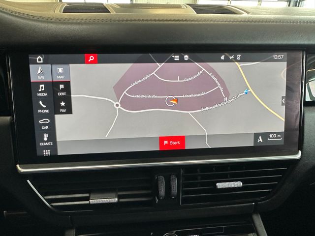 Porsche Cayenne Turbo *Matrix LED*360 Kamera*