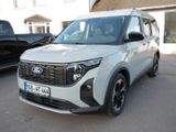 Vorschaubild Ford Tourneo Courier Active Autom 92kW Winter-Pak