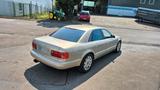 Audi A8 D2 3.7 Quattro - gebrauchte Audi A8 aus dem Jahr 1997