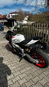 Aprilia TUONO V4 1100 LE E5 FACTORY SPEED WHITE!! TOP!! - Offers
