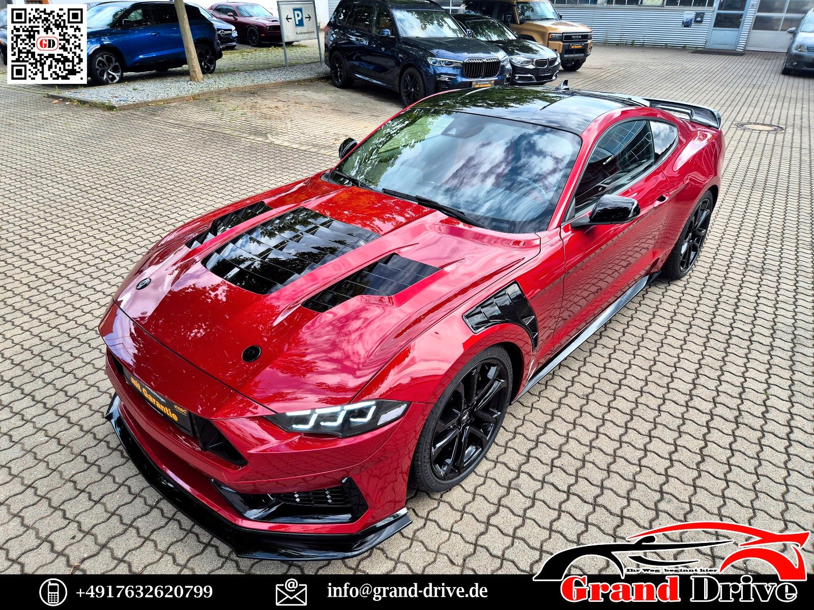 Фото авто