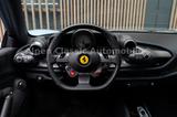 Ferrari F8 Tributo Coupé Lift, Racing Seats, Kamera - Ferrari F8 Gebrauchtwagen