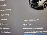 Tesla Model Y Standard RWD Plus 351pk [ LFP ACCU+AUTOP - Tesla