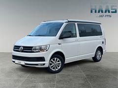 Fahrzeugabbildung Volkswagen T6 California Beach DSG 1.Hand Standhzg Navi ACC