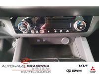 Mitsubishi Plug-in Hybrid Outlander - Vorschau Bild 16