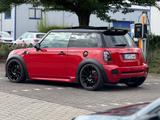 MINI Cooper S JCW Aero VOLL Panorama KW FW Sparco N18 - MINI MINI aus 2011: Jcw