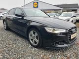 Audi A6 Lim. 3.0 TFSI quattro Automatik Leder Navi - Audi A6: 3.0