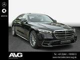 Mercedes-Benz S 450 d 4M AMG Pano HuD Stndhzg Burmester® 360° - Vorführwagen-Angebote