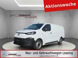 Fiat Scudo 3-Sitzer/Navi/Kamera - gebrauchte Fiat Scudo aus dem Jahr 2024