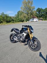 Yamaha MT09 RN29 ABS - YAMAHA RN09
