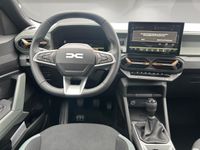 Dacia Bigster - Vorschau Bild 11